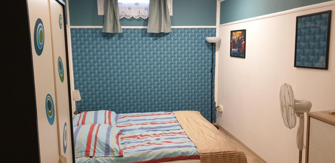V61 Hostal